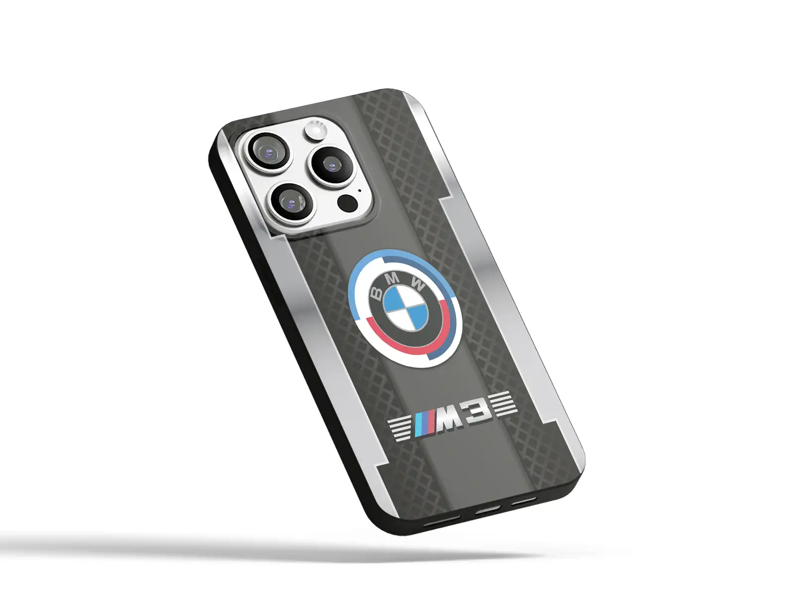 BMW Cover Telefono Serie Pro di Alta Classe